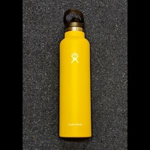 Hydro Flask 24oz Standard Mouth w/ Sport Cap